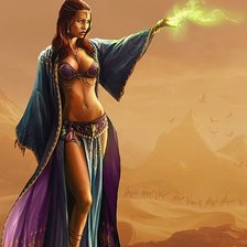 Схема вышивки «5433332»