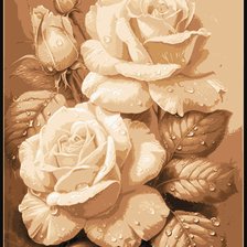 Схема вышивки «№2709203»