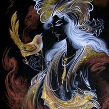 Схема вышивки «№2709212»