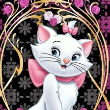 Схема вышивки «№2709223»