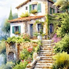 Схема вышивки «№2709276»