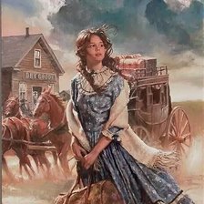 Схема вышивки «№2709336»