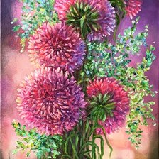 Схема вышивки «№2709420»