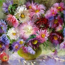 Схема вышивки «№2709427»