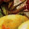 Предпросмотр схемы вышивки «№2709447»