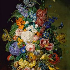 Схема вышивки «№2709548»