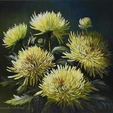 Схема вышивки «№2709700»