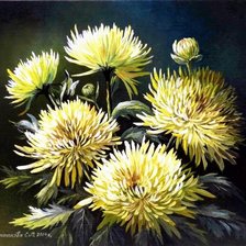 Схема вышивки «№2709709»