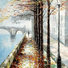 Схема вышивки «№2709741»