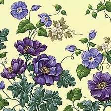 Схема вышивки «подушка»