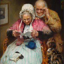 Схема вышивки «№2710119»