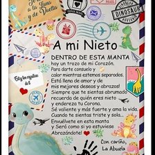Carta a mi nieto 1