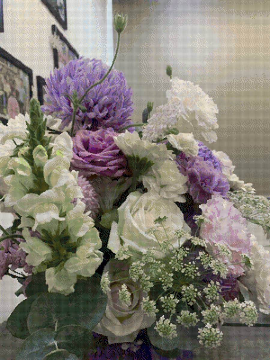 Flower - flower - предпросмотр