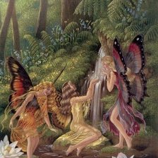 Схема вышивки «№2710615»