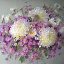 Схема вышивки «№2710677»