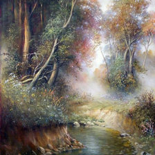 Схема вышивки «№2710711»