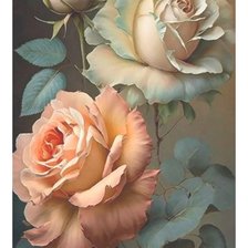 Схема вышивки «№2710760»