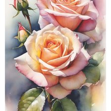 Схема вышивки «№2710839»