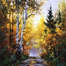 Схема вышивки «№2710957»