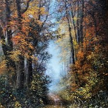 Схема вышивки «№2710963»