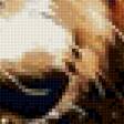 Предпросмотр схемы вышивки «Верный друг» (№2711033)