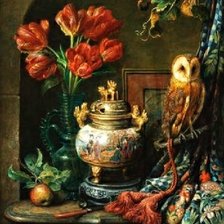 Схема вышивки «№2711492»