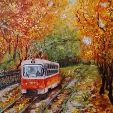 Схема вышивки «№2711657»