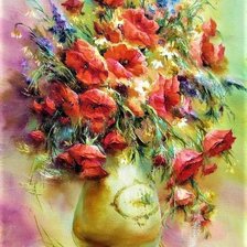 Схема вышивки «№2711900»