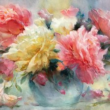 Схема вышивки «№2711909»