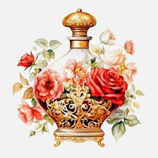 Схема вышивки «№2712218»