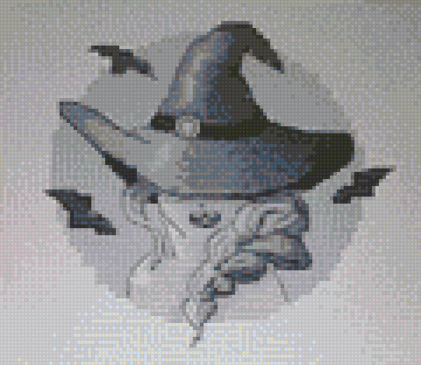 Brujita 1 - предпросмотр