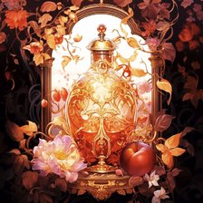 Схема вышивки «№2712261»