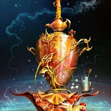 Схема вышивки «№2712271»