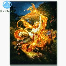 Схема вышивки «№2712346»