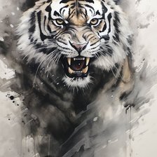 Каприз художника