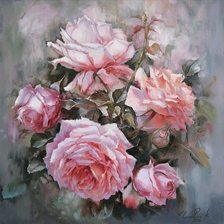 Схема вышивки «№2712479»