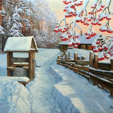 Схема вышивки «№2712868»