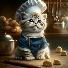 Схема вышивки «№2713041»