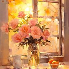 Схема вышивки «№2713340»