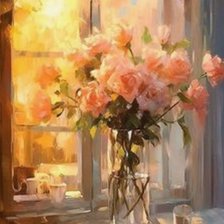 Схема вышивки «№2713341»