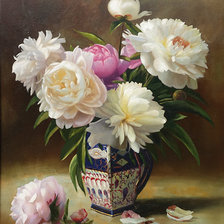 Схема вышивки «№2713371»