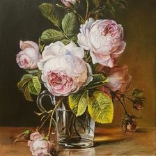 Схема вышивки «№2713751»