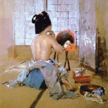 Схема вышивки «№2713793»