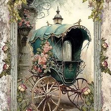 Схема вышивки «№2713796»