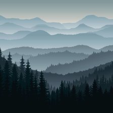 Схема вышивки «№2714018»