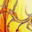 Предпросмотр схемы вышивки «Тыква» (№2714402)