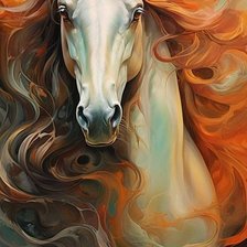 Схема вышивки «№2714436»