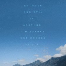 Схема вышивки «Геральт из Ривии»