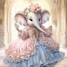 Схема вышивки «№2714990»