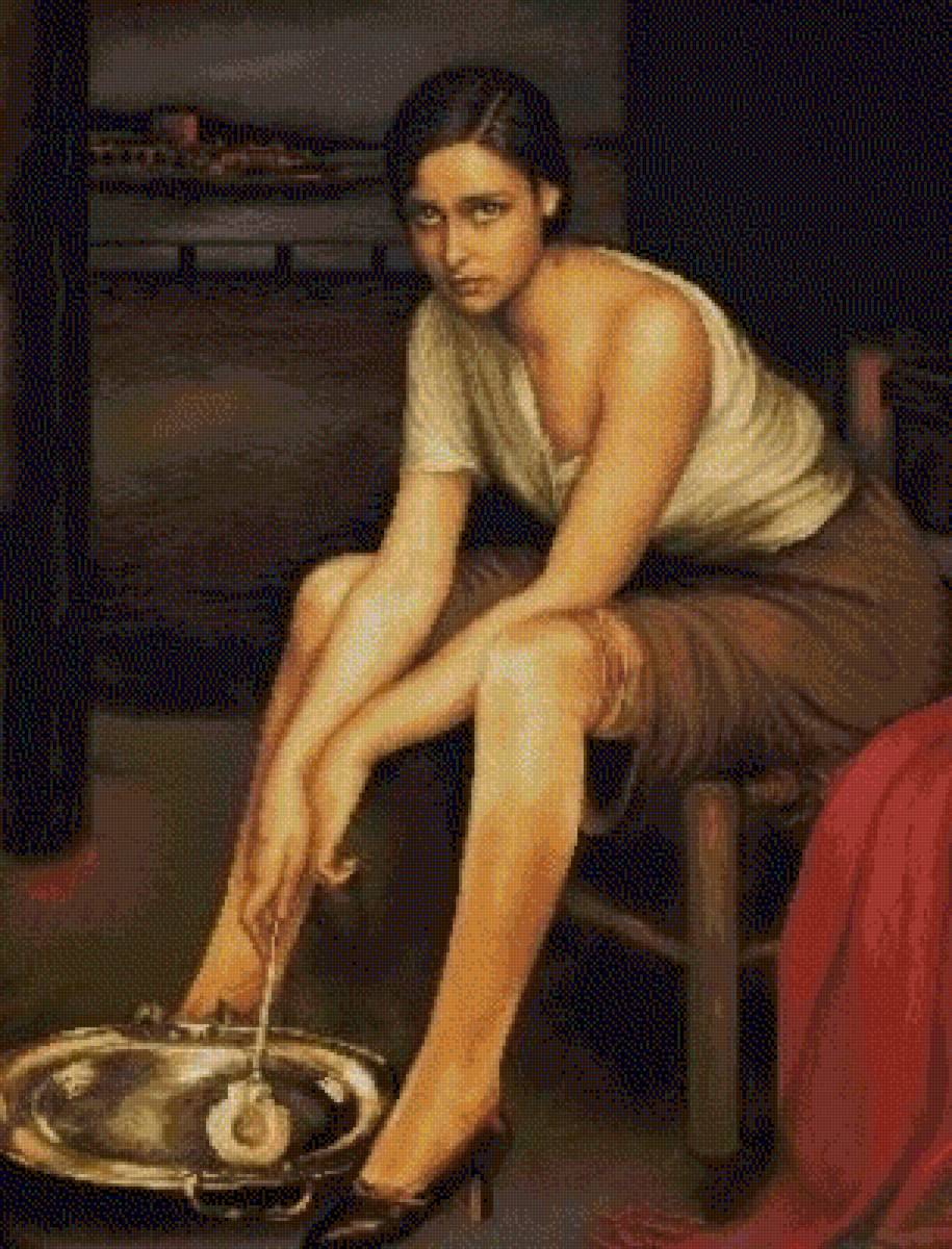 La Chiquita piconera 1 - предпросмотр